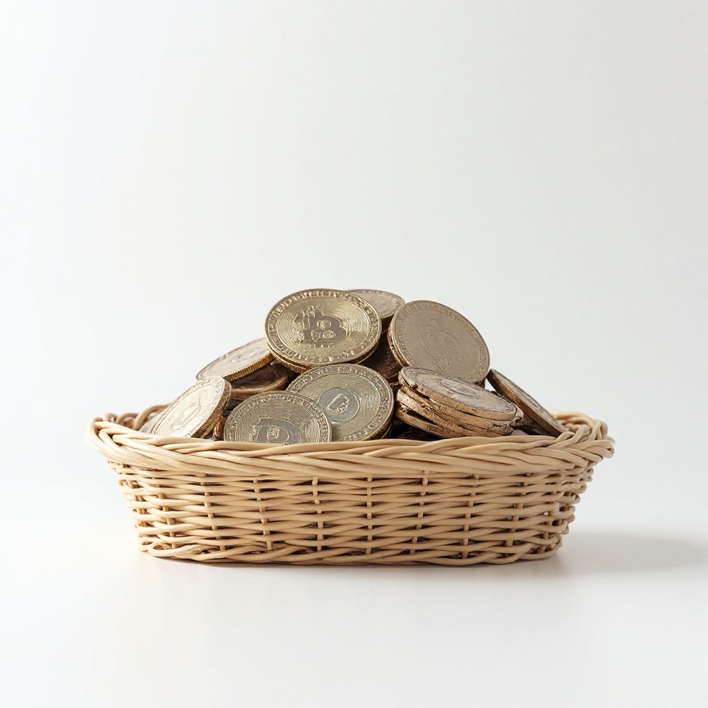 Stabilized Currency Basket